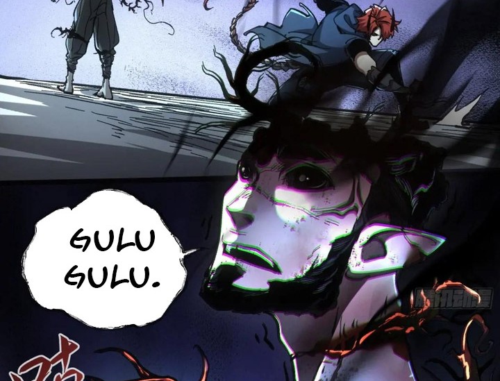 If I Don’t Die Soon, I Will Rule The Demon Realm Chapter 54 - halaman 17