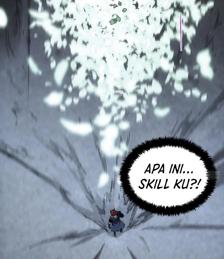 If I Don’t Die Soon, I Will Rule The Demon Realm Chapter 54 - halaman 21