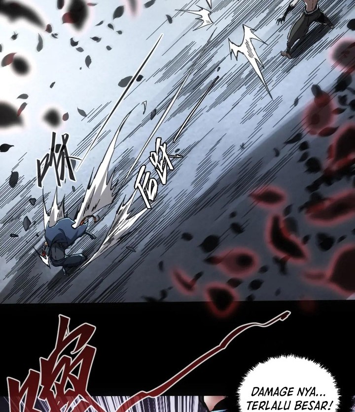 If I Don’t Die Soon, I Will Rule The Demon Realm Chapter 54 - halaman 23