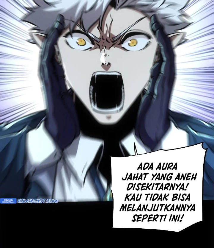 If I Don’t Die Soon, I Will Rule The Demon Realm Chapter 54 - halaman 25
