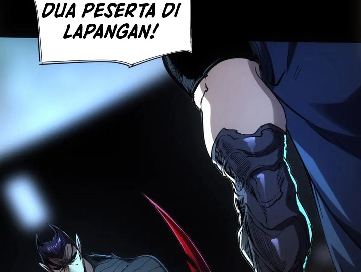 If I Don’t Die Soon, I Will Rule The Demon Realm Chapter 54 - halaman 3