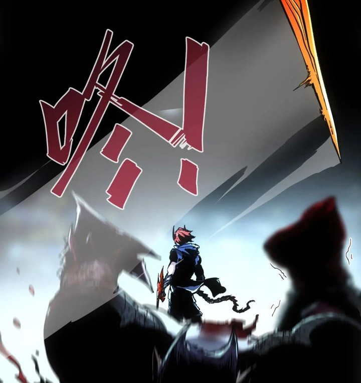 If I Don’t Die Soon, I Will Rule The Demon Realm Chapter 54 - halaman 9