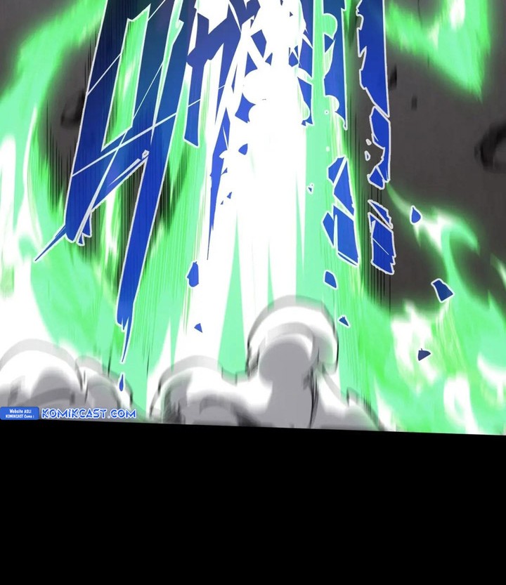 If I Don’t Die Soon, I Will Rule The Demon Realm Chapter 55 - halaman 13