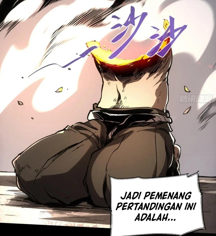 If I Don’t Die Soon, I Will Rule The Demon Realm Chapter 55 - halaman 15