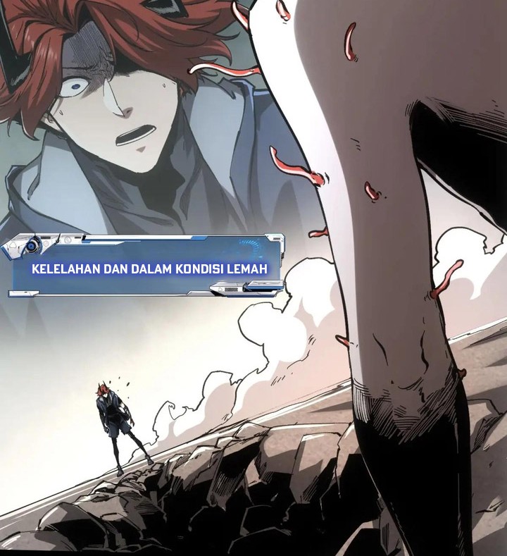 If I Don’t Die Soon, I Will Rule The Demon Realm Chapter 55 - halaman 17