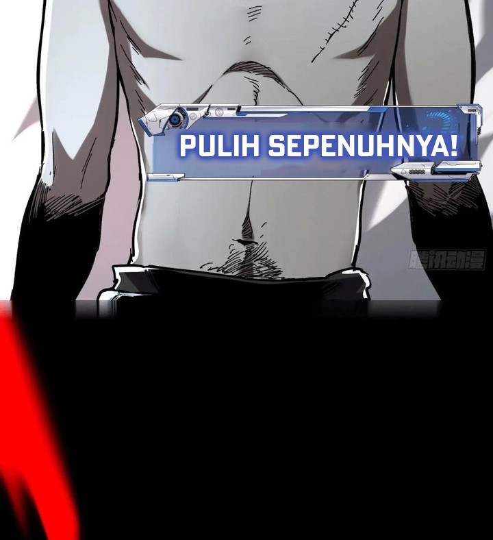 If I Don’t Die Soon, I Will Rule The Demon Realm Chapter 55 - halaman 19