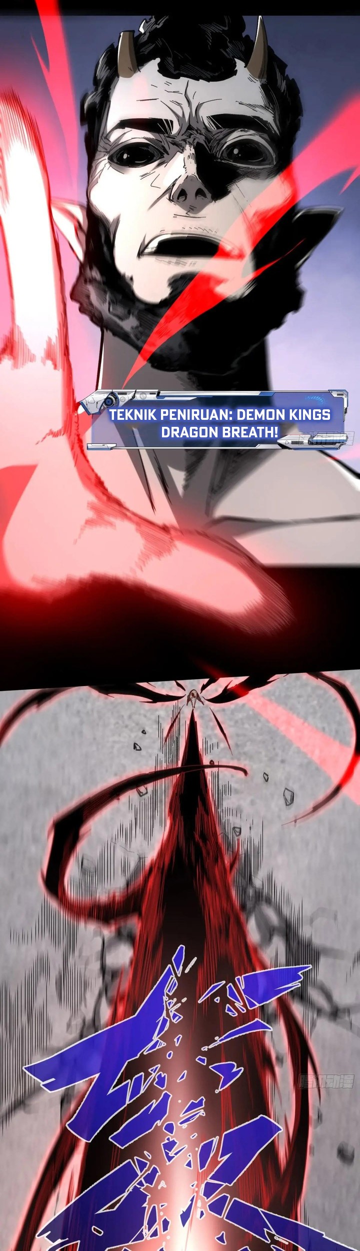 If I Don’t Die Soon, I Will Rule The Demon Realm Chapter 55 - halaman 20