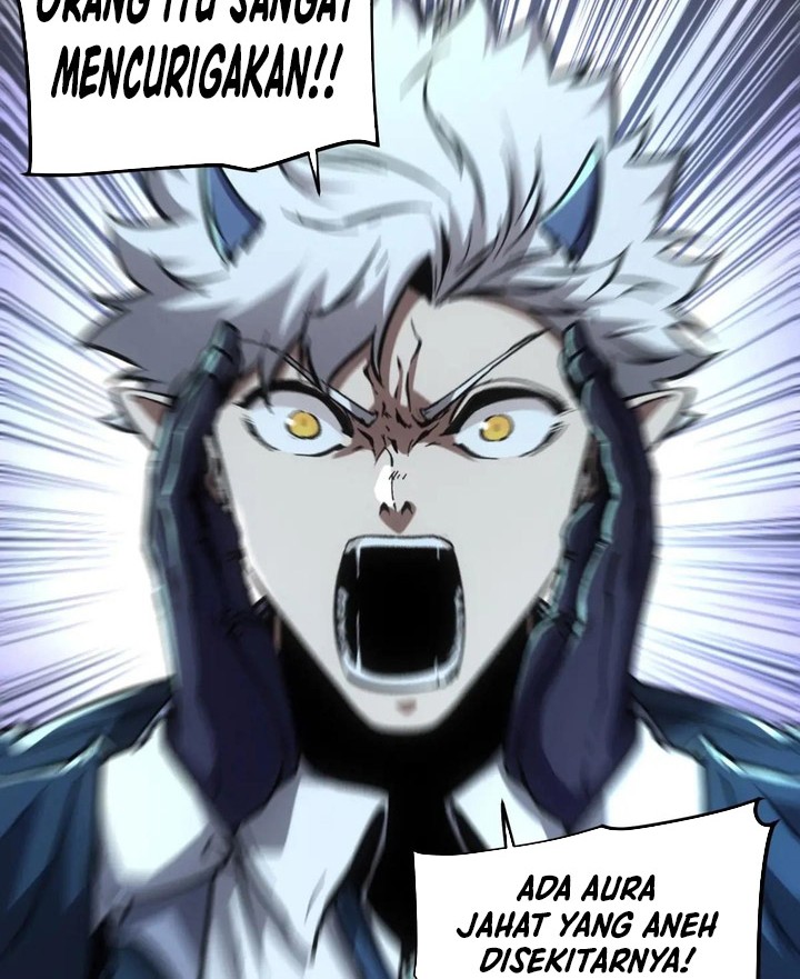 If I Don’t Die Soon, I Will Rule The Demon Realm Chapter 55 - halaman 3