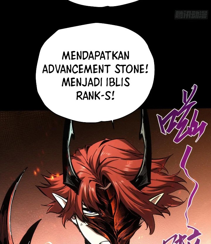 If I Don’t Die Soon, I Will Rule The Demon Realm Chapter 55 - halaman 9