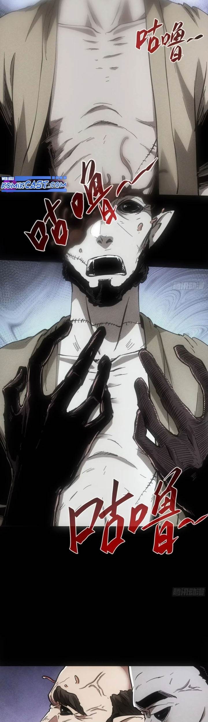If I Don’t Die Soon, I Will Rule The Demon Realm Chapter 56 - halaman 10