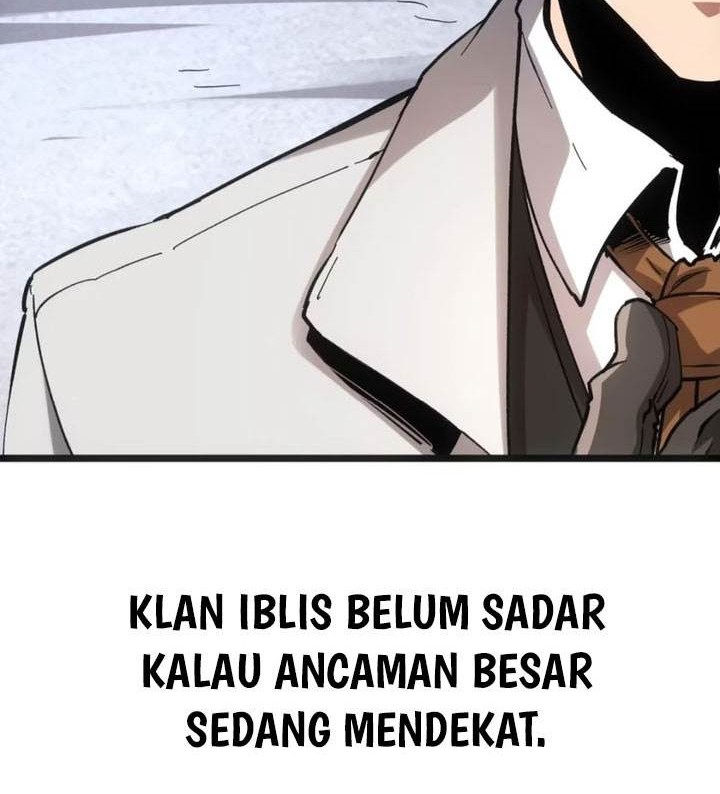 If I Don’t Die Soon, I Will Rule The Demon Realm Chapter 56 - halaman 17