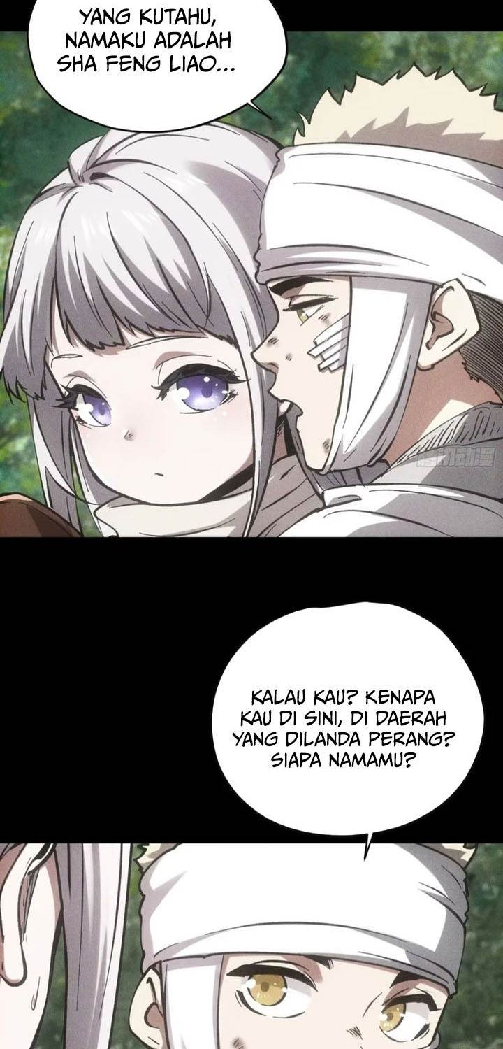 If I Don’t Die Soon, I Will Rule The Demon Realm Chapter 56 - halaman 23