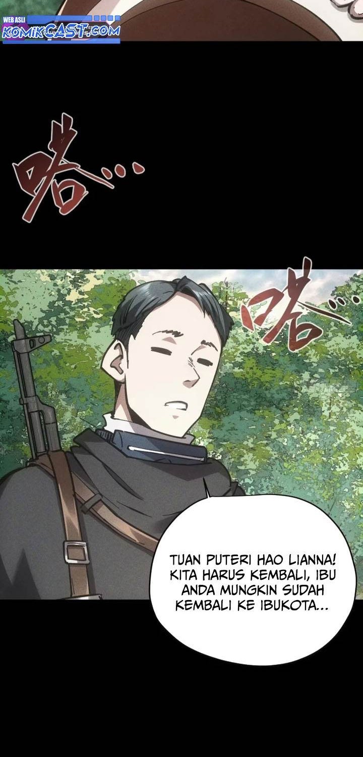 If I Don’t Die Soon, I Will Rule The Demon Realm Chapter 56 - halaman 25