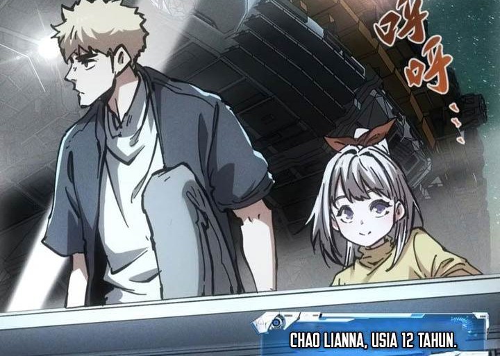 If I Don’t Die Soon, I Will Rule The Demon Realm Chapter 56 - halaman 27