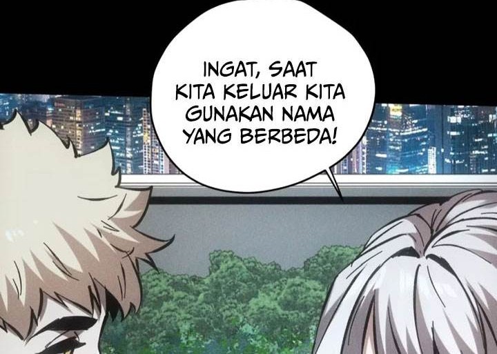If I Don’t Die Soon, I Will Rule The Demon Realm Chapter 56 - halaman 29