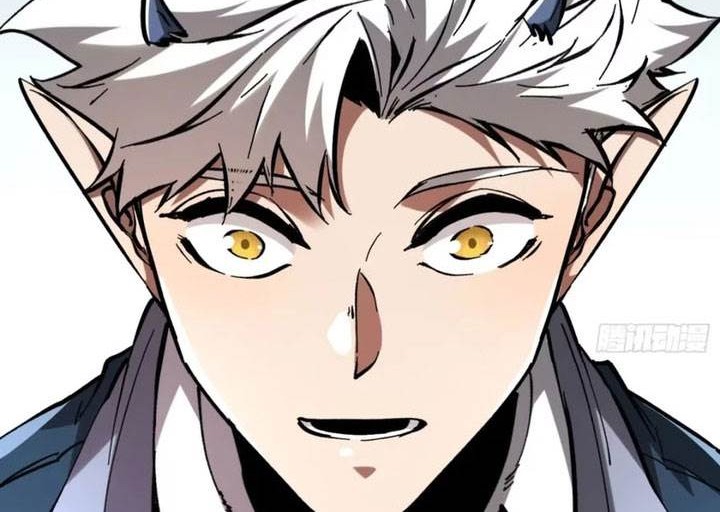 If I Don’t Die Soon, I Will Rule The Demon Realm Chapter 56 - halaman 31