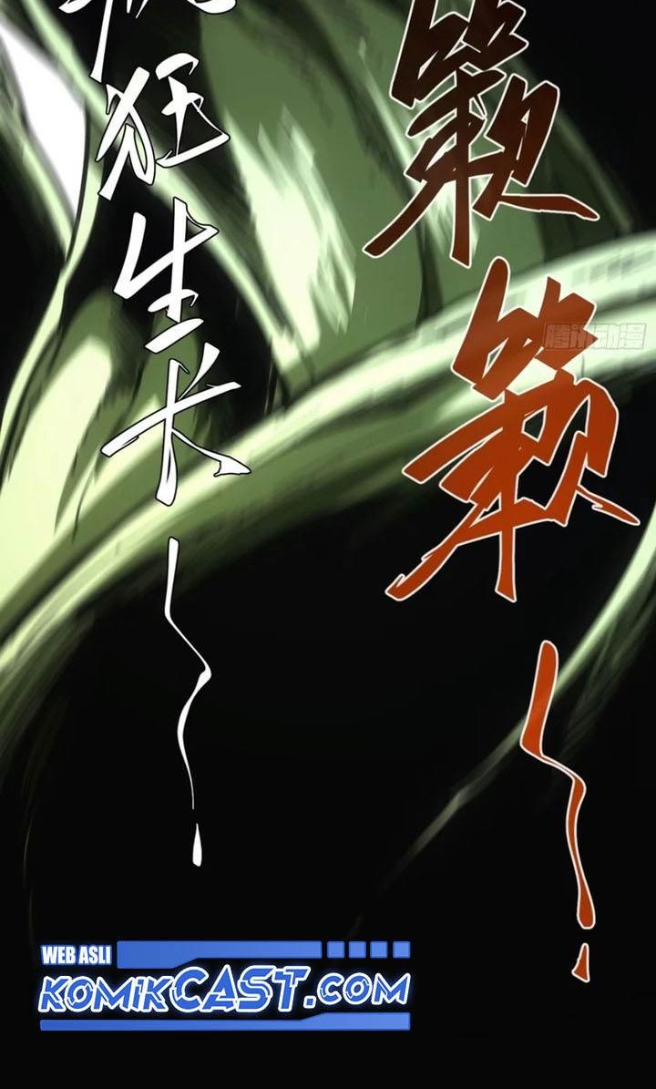 If I Don’t Die Soon, I Will Rule The Demon Realm Chapter 57 - halaman 11