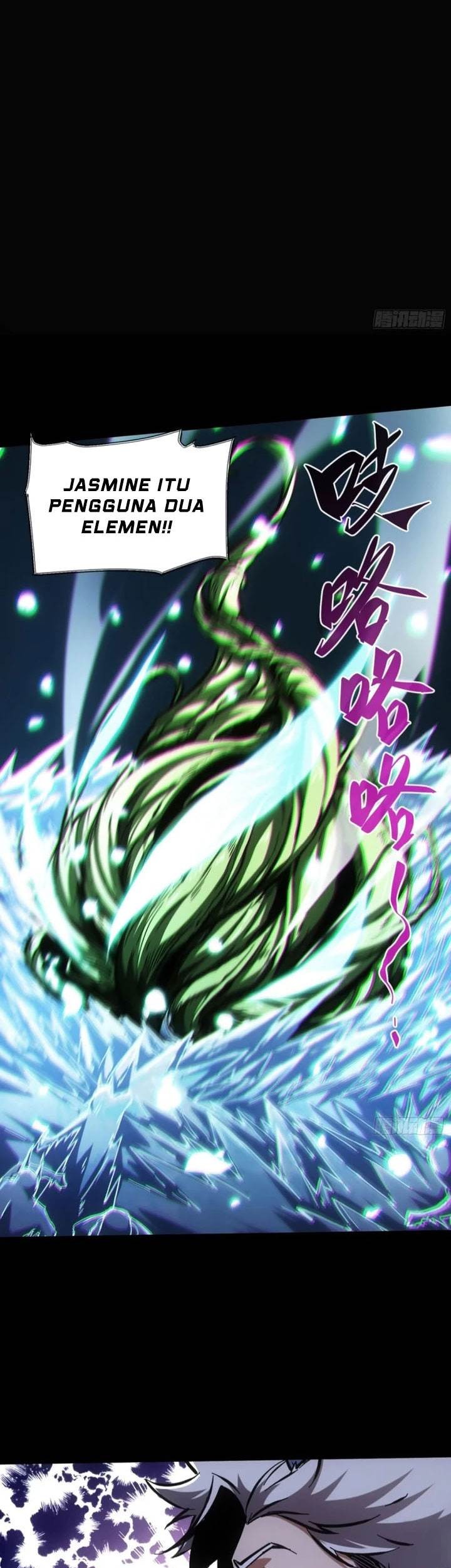 If I Don’t Die Soon, I Will Rule The Demon Realm Chapter 57 - halaman 12