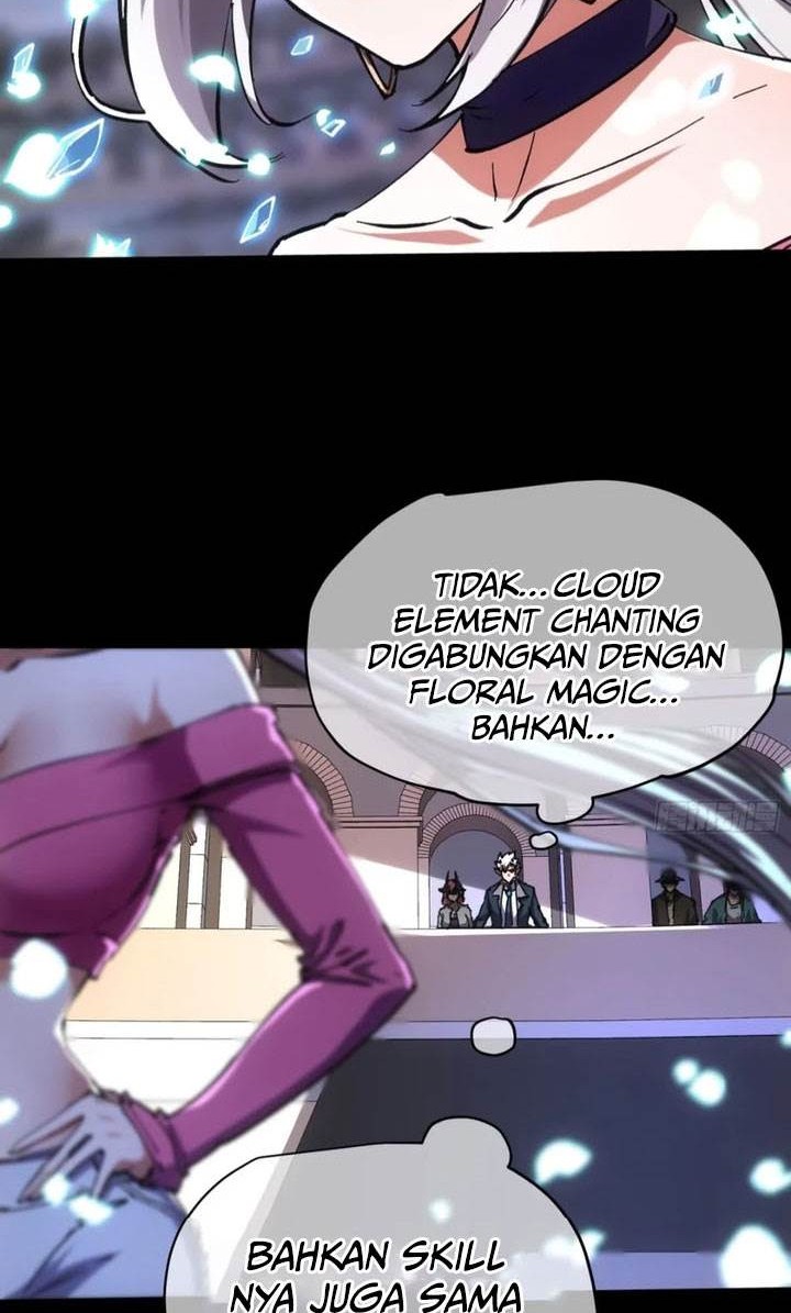 If I Don’t Die Soon, I Will Rule The Demon Realm Chapter 57 - halaman 15