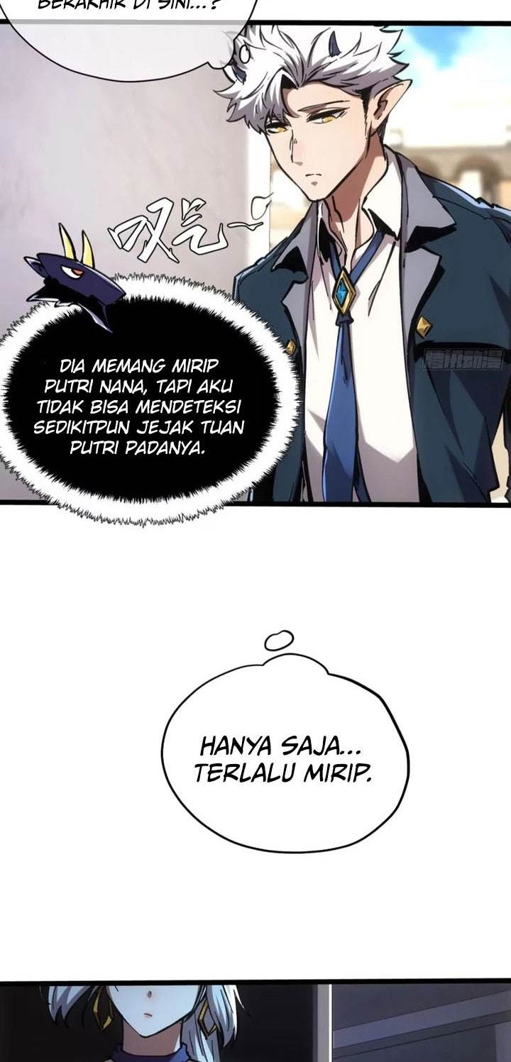 If I Don’t Die Soon, I Will Rule The Demon Realm Chapter 57 - halaman 21