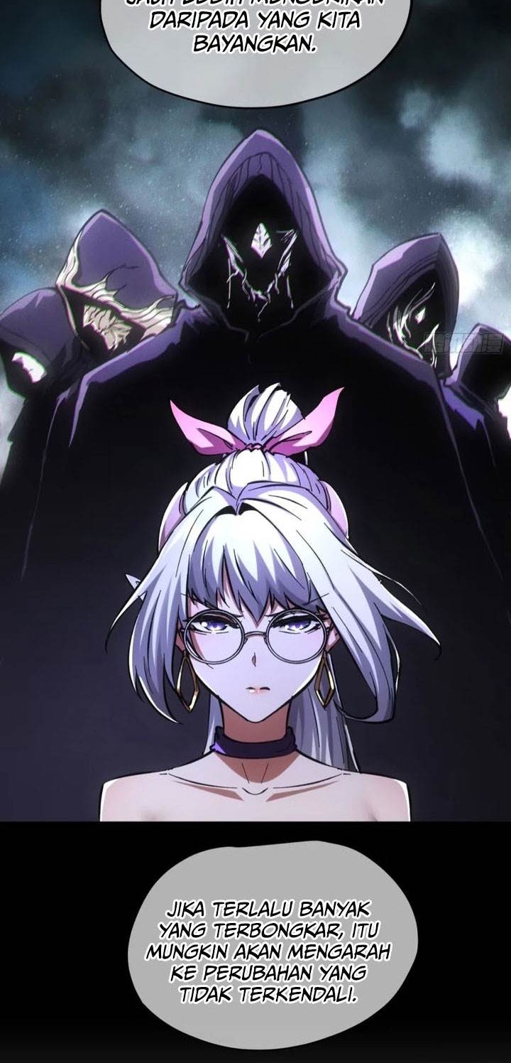 If I Don’t Die Soon, I Will Rule The Demon Realm Chapter 57 - halaman 25