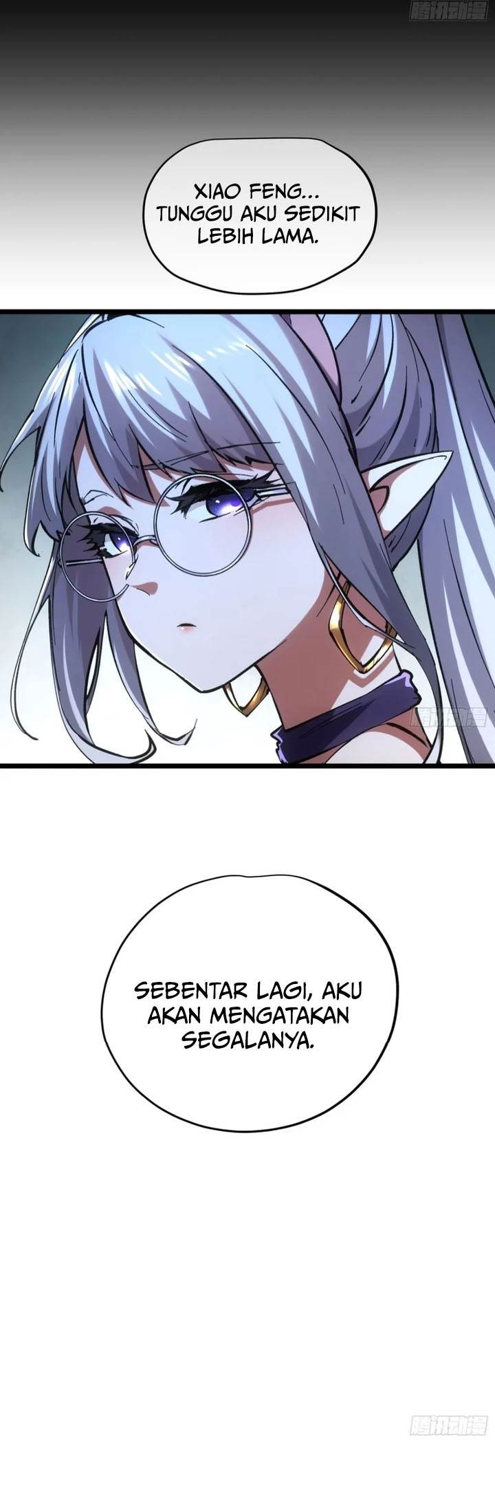 If I Don’t Die Soon, I Will Rule The Demon Realm Chapter 57 - halaman 26