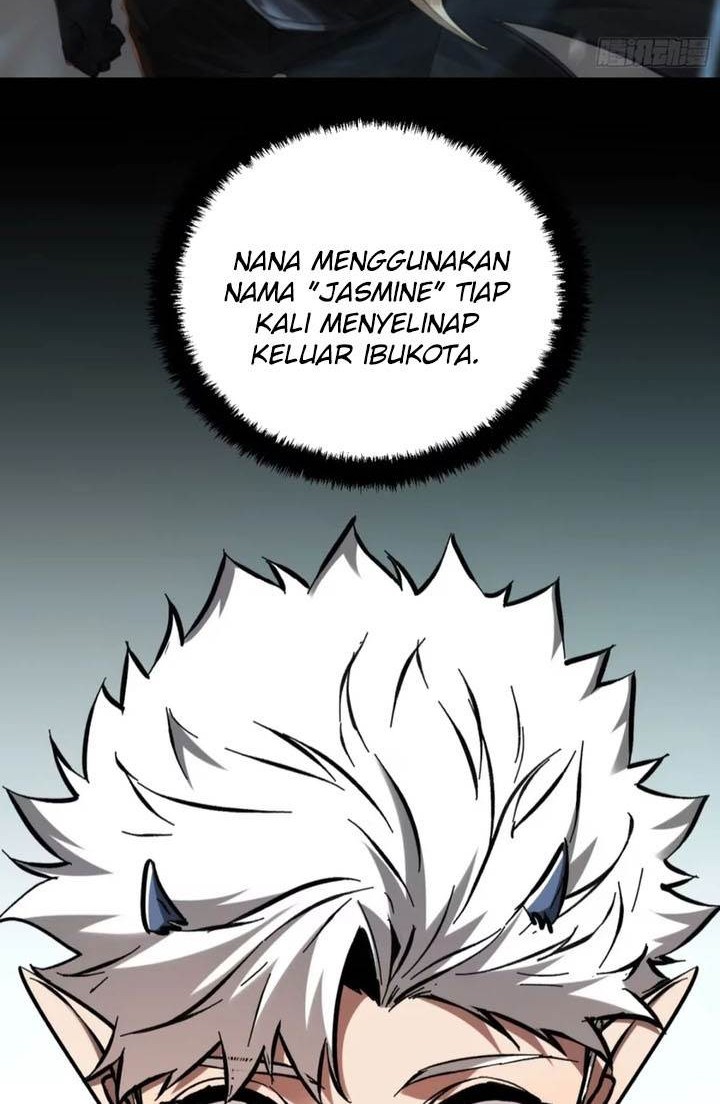 If I Don’t Die Soon, I Will Rule The Demon Realm Chapter 57 - halaman 3