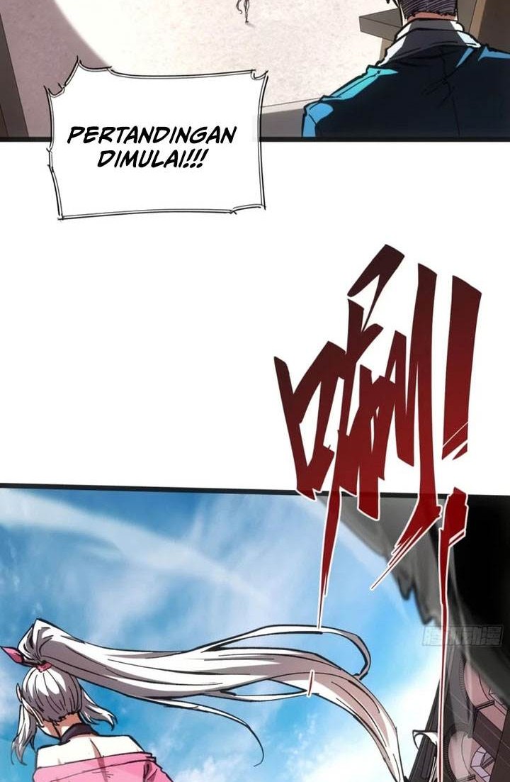 If I Don’t Die Soon, I Will Rule The Demon Realm Chapter 57 - halaman 5