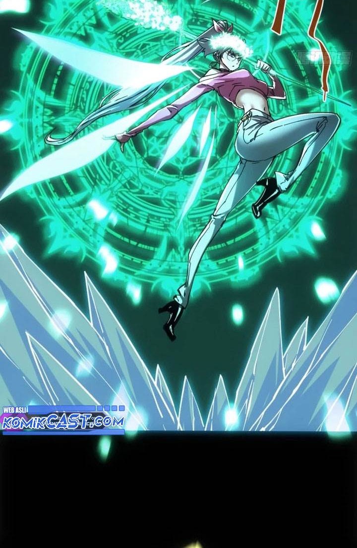 If I Don’t Die Soon, I Will Rule The Demon Realm Chapter 57 - halaman 9