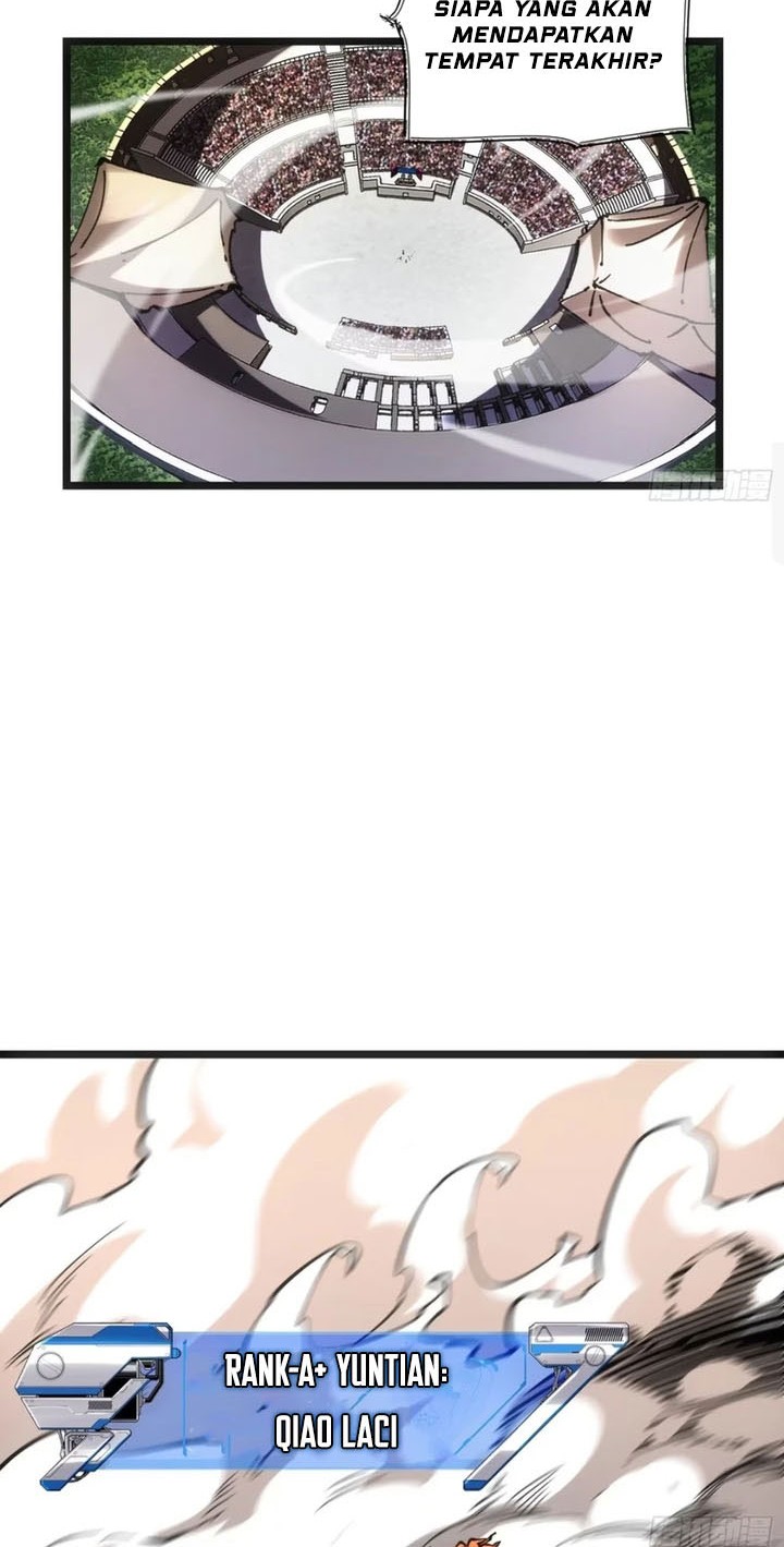 If I Don’t Die Soon, I Will Rule The Demon Realm Chapter 58 - halaman 11
