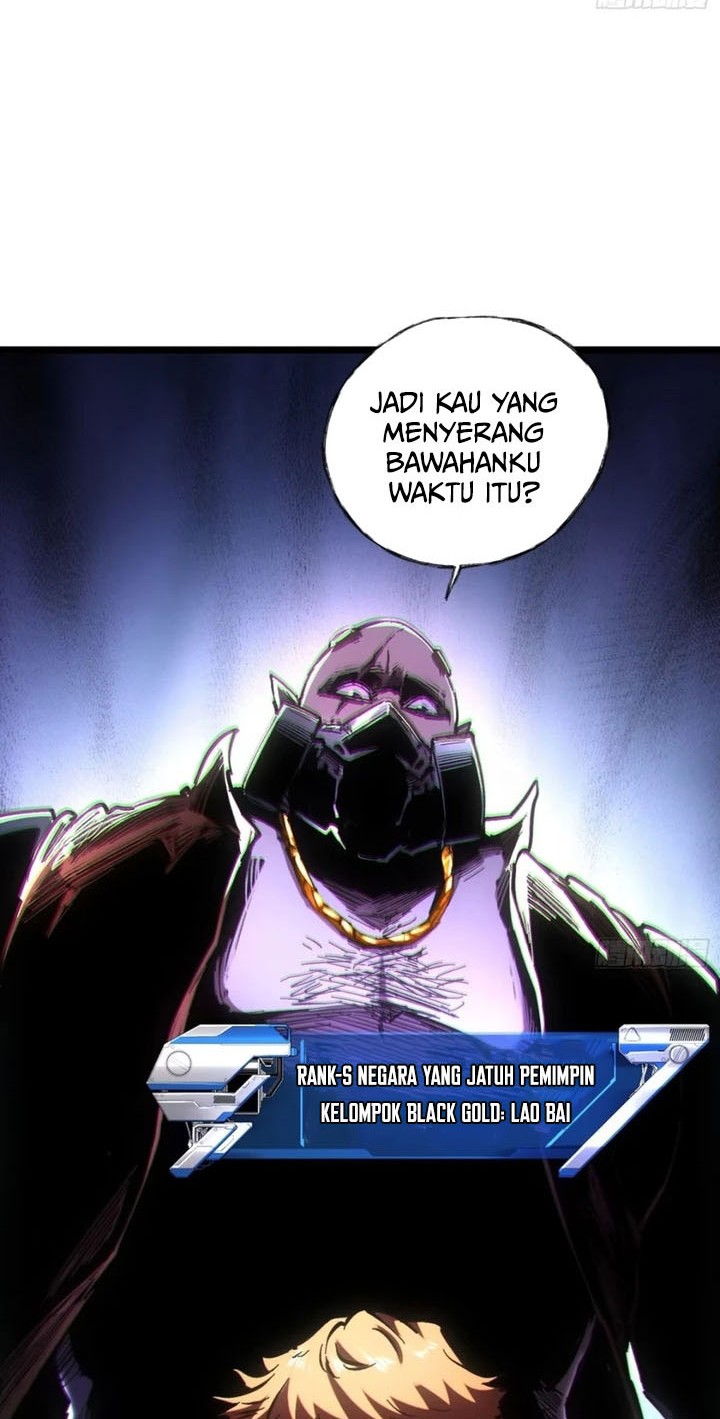 If I Don’t Die Soon, I Will Rule The Demon Realm Chapter 58 - halaman 13