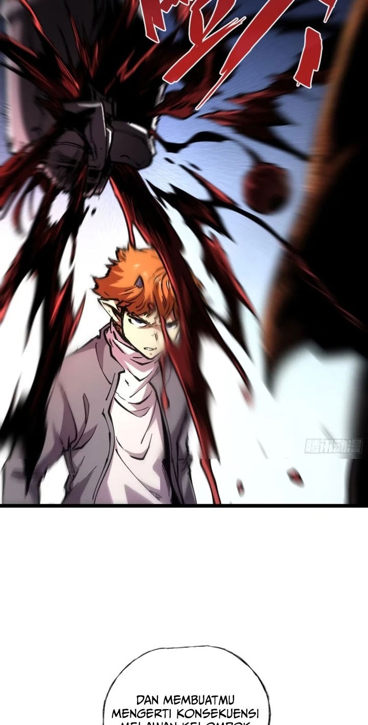 If I Don’t Die Soon, I Will Rule The Demon Realm Chapter 58 - halaman 15