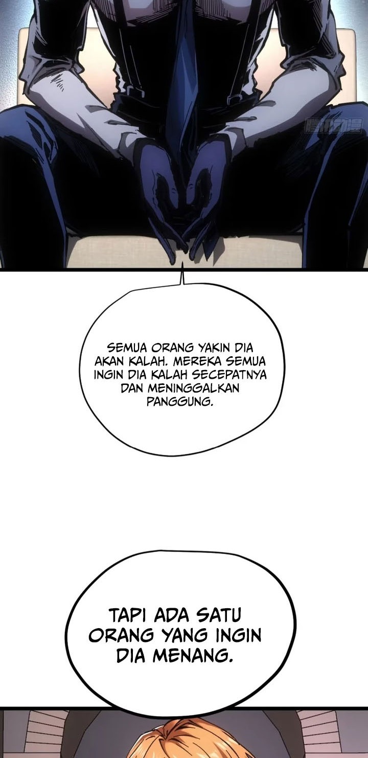If I Don’t Die Soon, I Will Rule The Demon Realm Chapter 58 - halaman 19