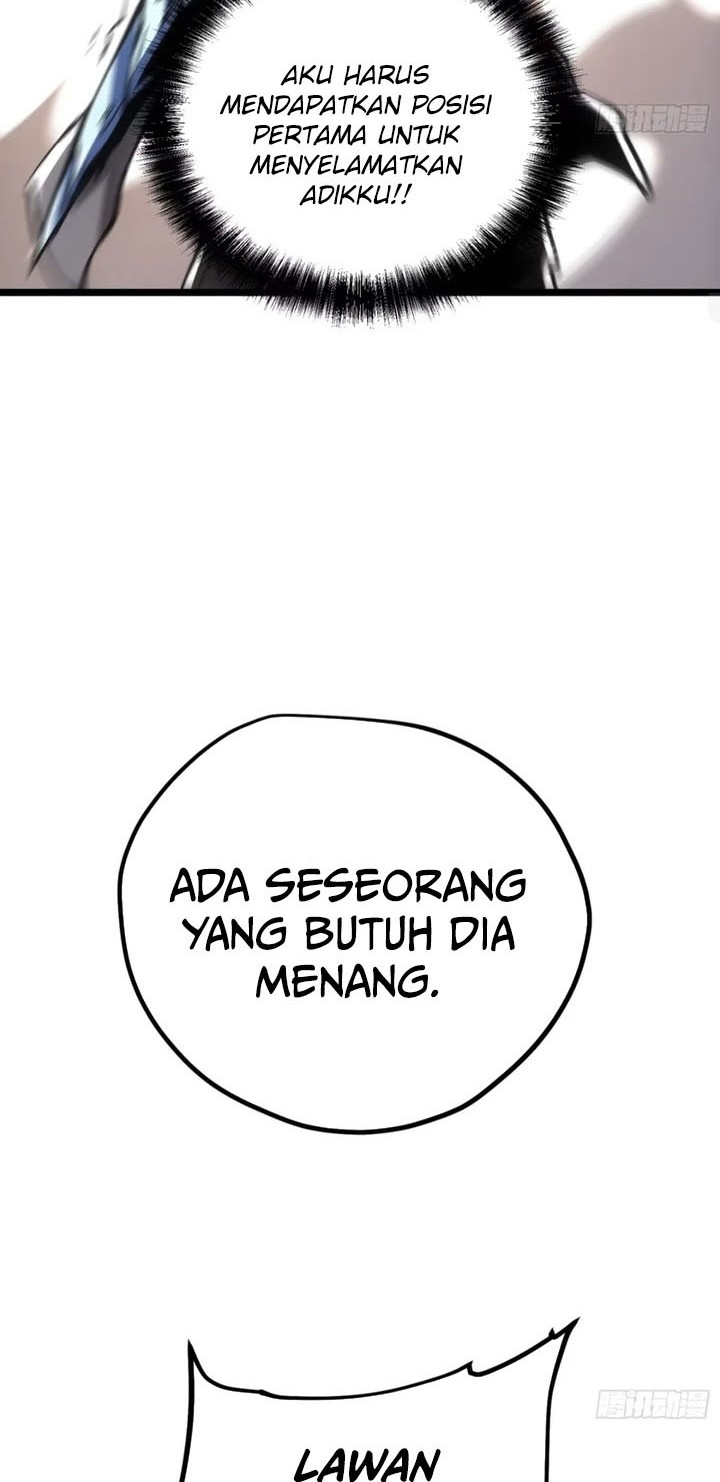 If I Don’t Die Soon, I Will Rule The Demon Realm Chapter 58 - halaman 21