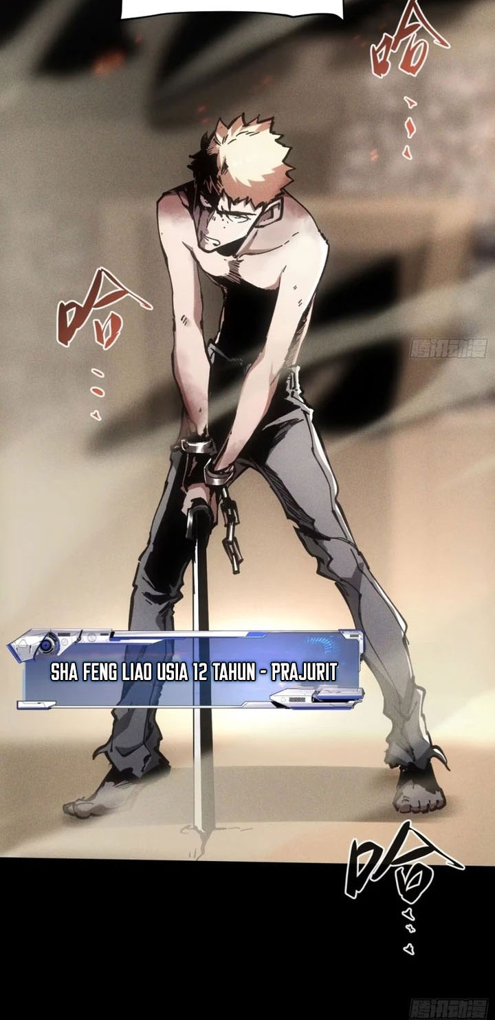 If I Don’t Die Soon, I Will Rule The Demon Realm Chapter 58 - halaman 25