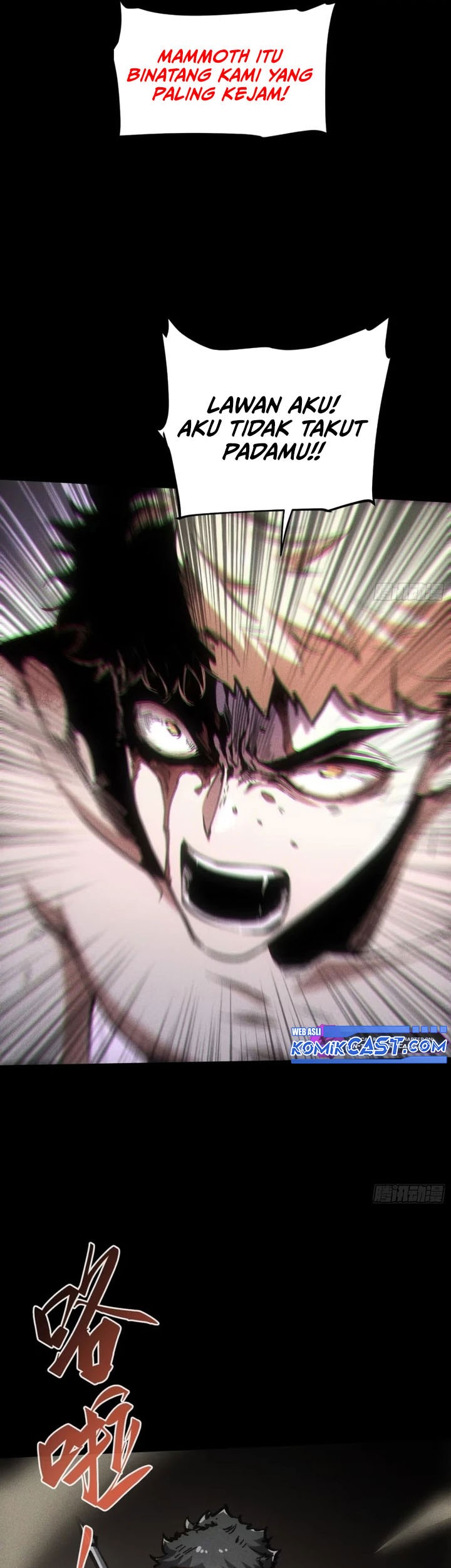 If I Don’t Die Soon, I Will Rule The Demon Realm Chapter 58 - halaman 26