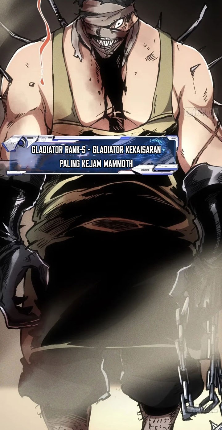 If I Don’t Die Soon, I Will Rule The Demon Realm Chapter 58 - halaman 27