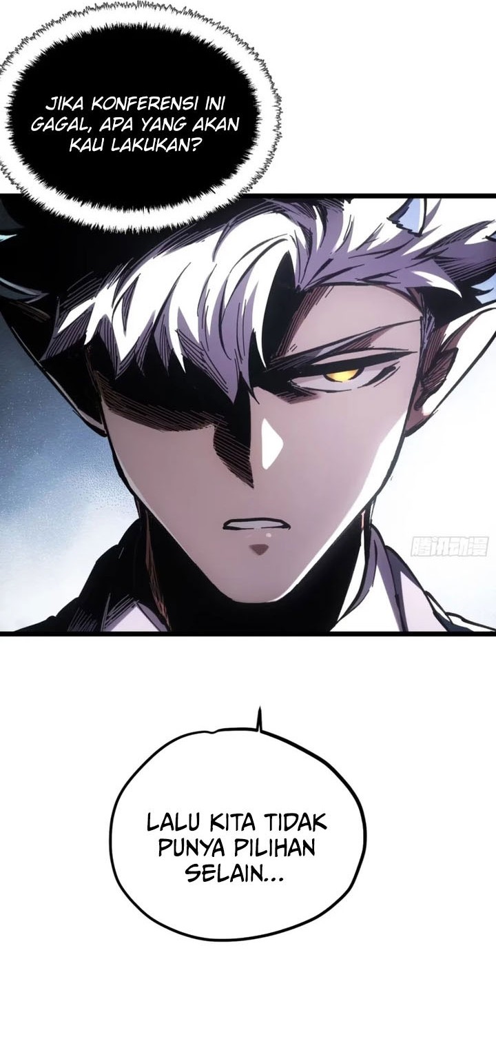 If I Don’t Die Soon, I Will Rule The Demon Realm Chapter 58 - halaman 7