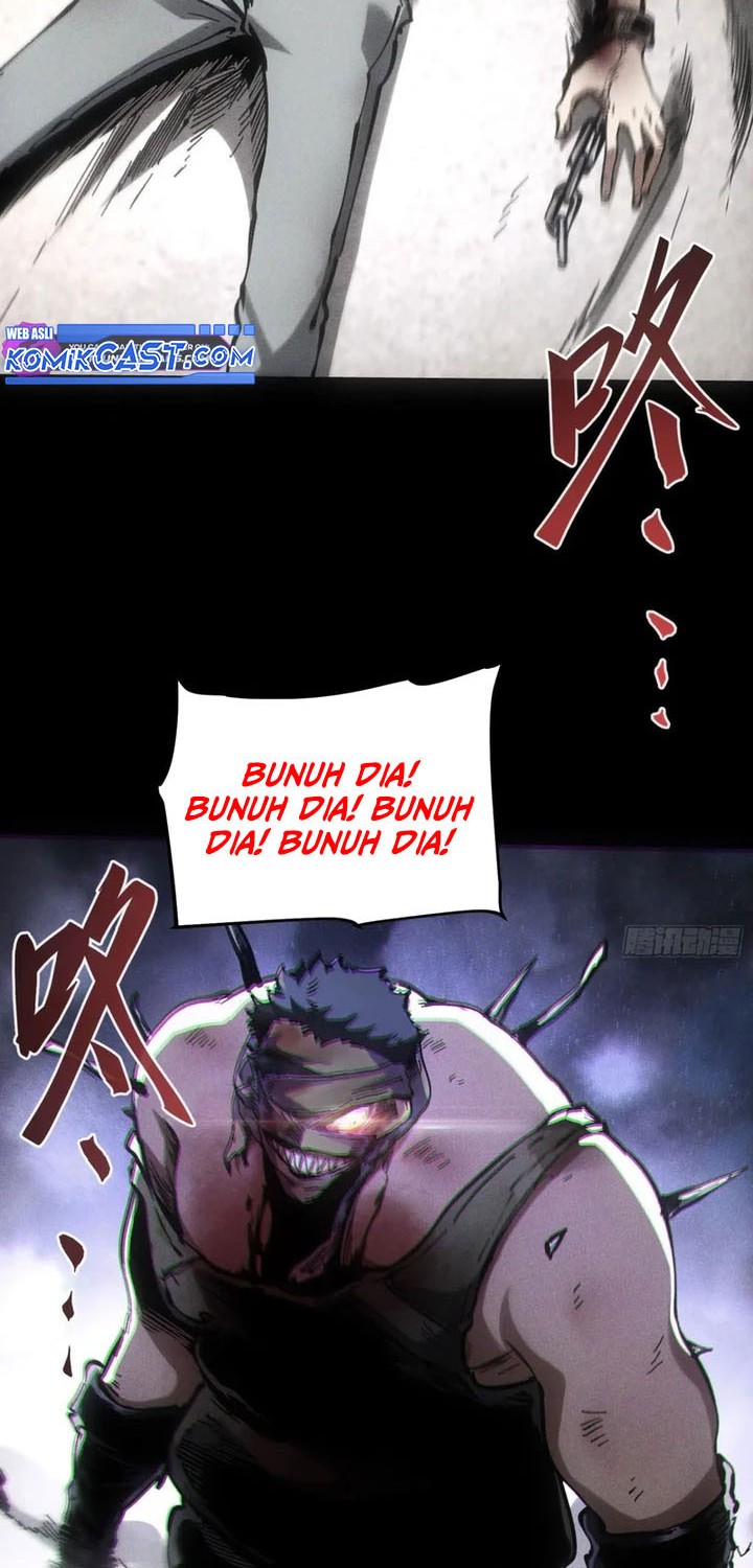 If I Don’t Die Soon, I Will Rule The Demon Realm Chapter 59 - halaman 11