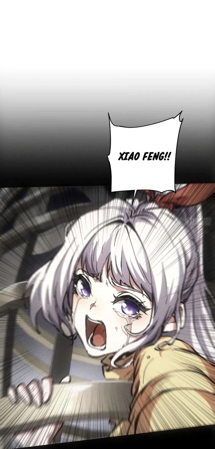 If I Don’t Die Soon, I Will Rule The Demon Realm Chapter 59 - halaman 13