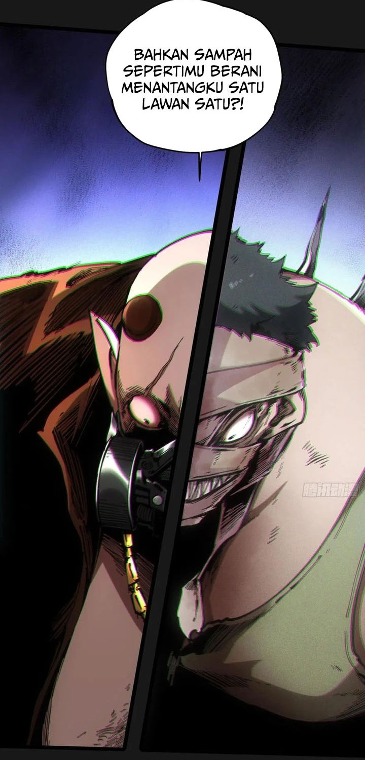 If I Don’t Die Soon, I Will Rule The Demon Realm Chapter 59 - halaman 15