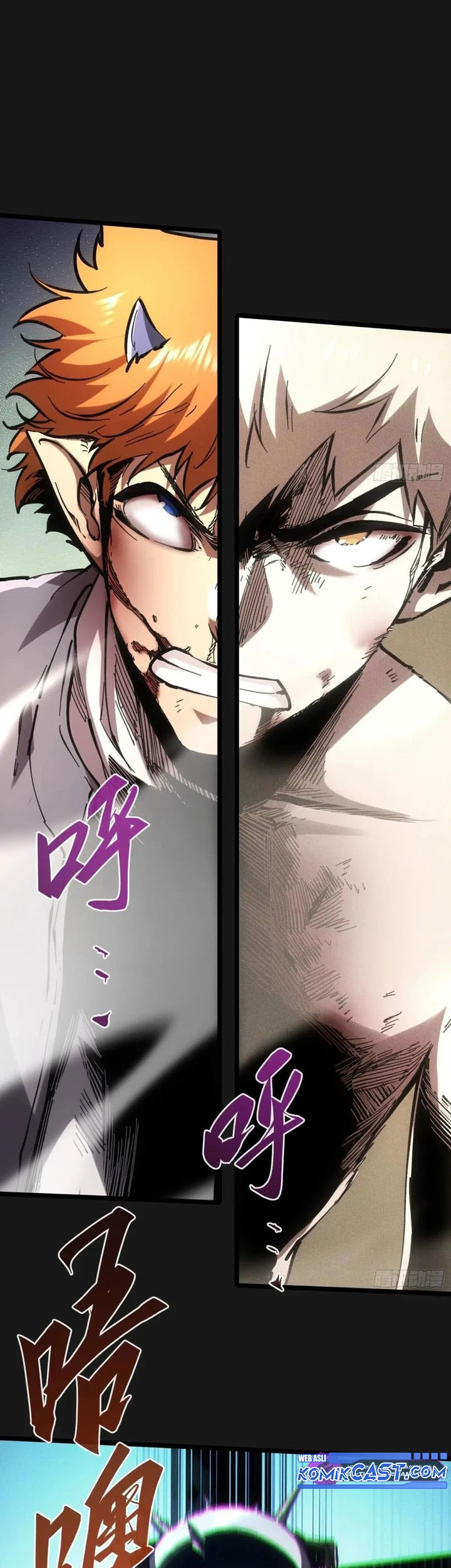 If I Don’t Die Soon, I Will Rule The Demon Realm Chapter 59 - halaman 16
