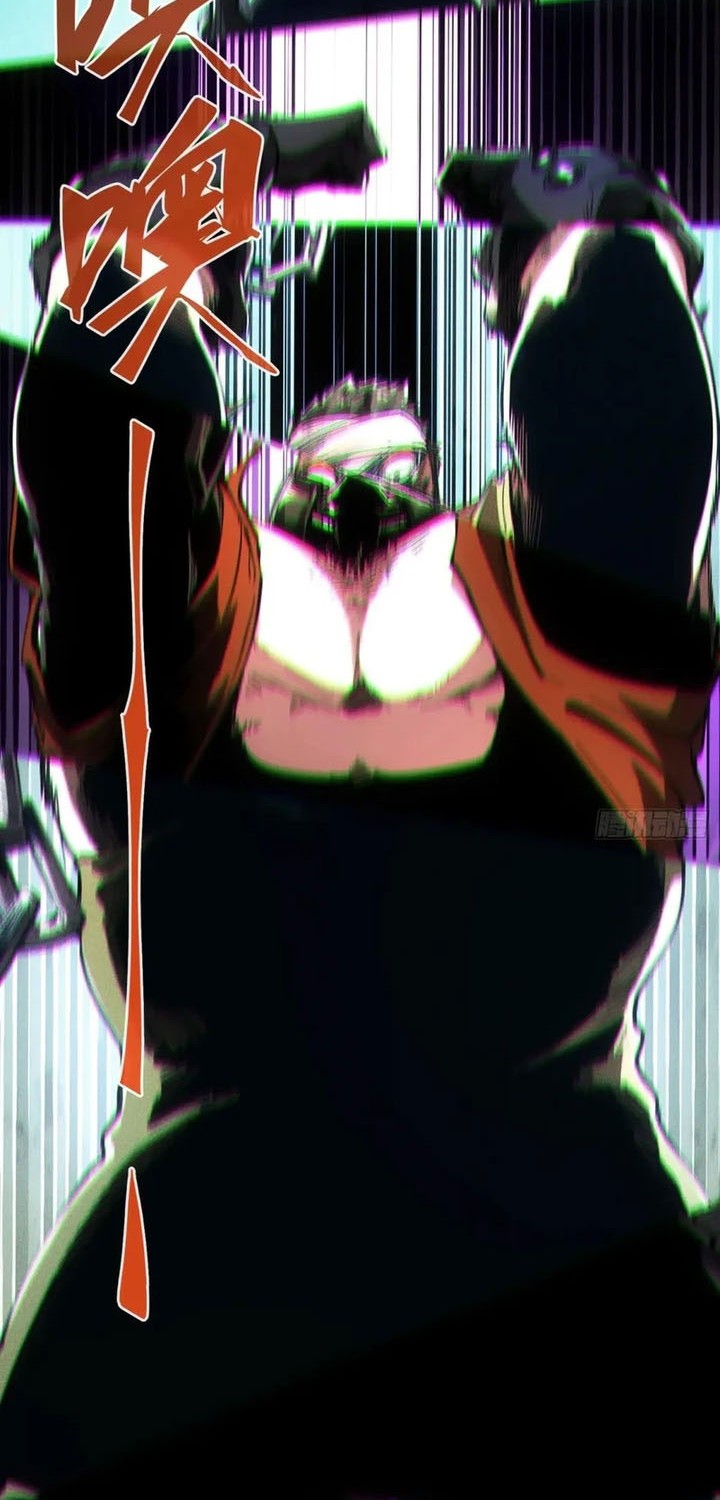 If I Don’t Die Soon, I Will Rule The Demon Realm Chapter 59 - halaman 17