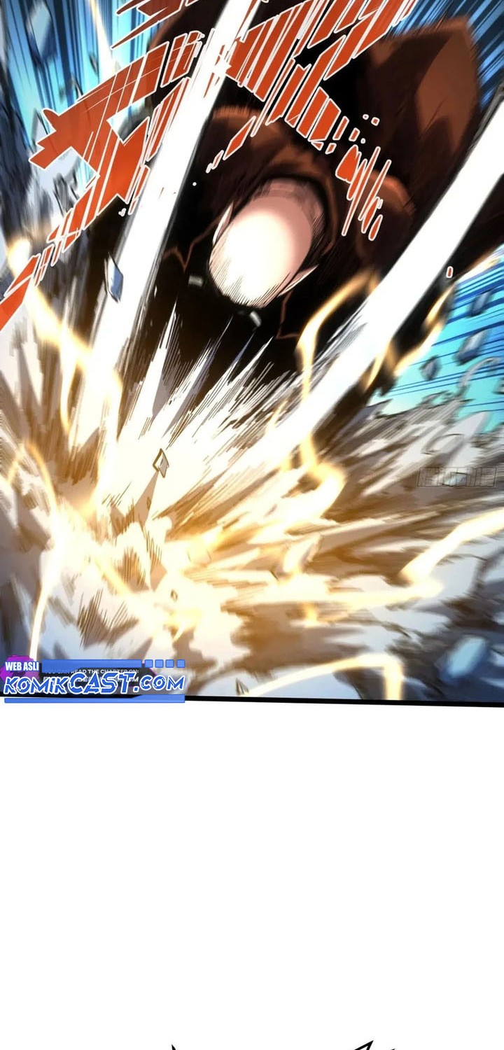 If I Don’t Die Soon, I Will Rule The Demon Realm Chapter 59 - halaman 19