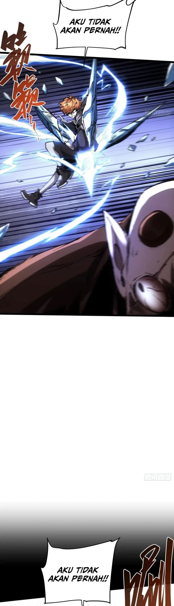 If I Don’t Die Soon, I Will Rule The Demon Realm Chapter 59 - halaman 20