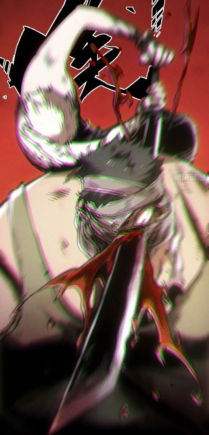 If I Don’t Die Soon, I Will Rule The Demon Realm Chapter 59 - halaman 23