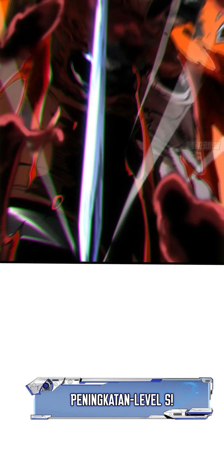 If I Don’t Die Soon, I Will Rule The Demon Realm Chapter 59 - halaman 25