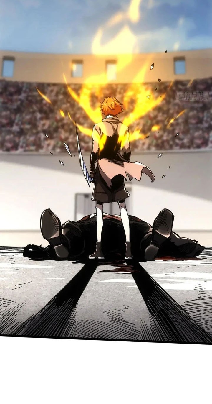 If I Don’t Die Soon, I Will Rule The Demon Realm Chapter 59 - halaman 27