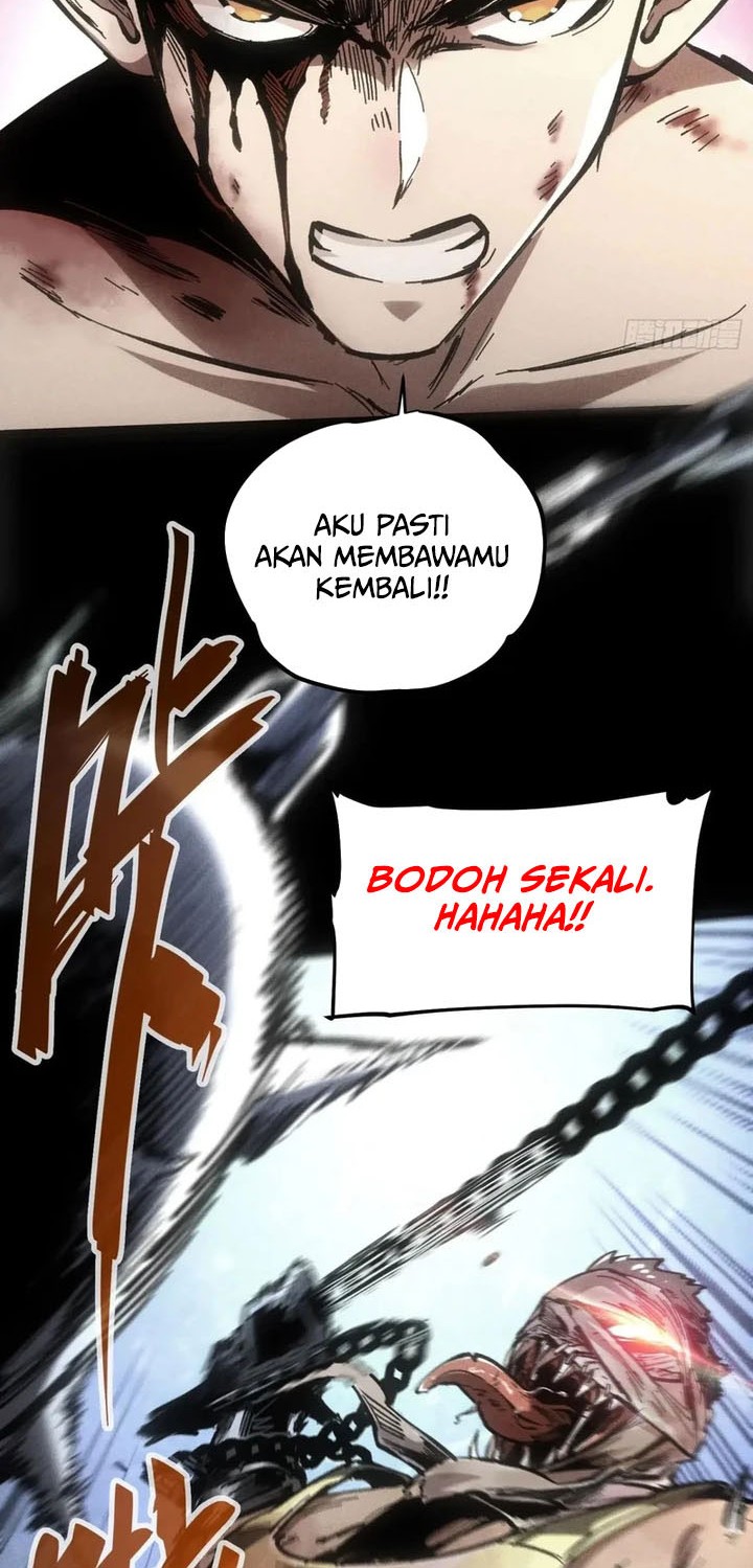 If I Don’t Die Soon, I Will Rule The Demon Realm Chapter 59 - halaman 3