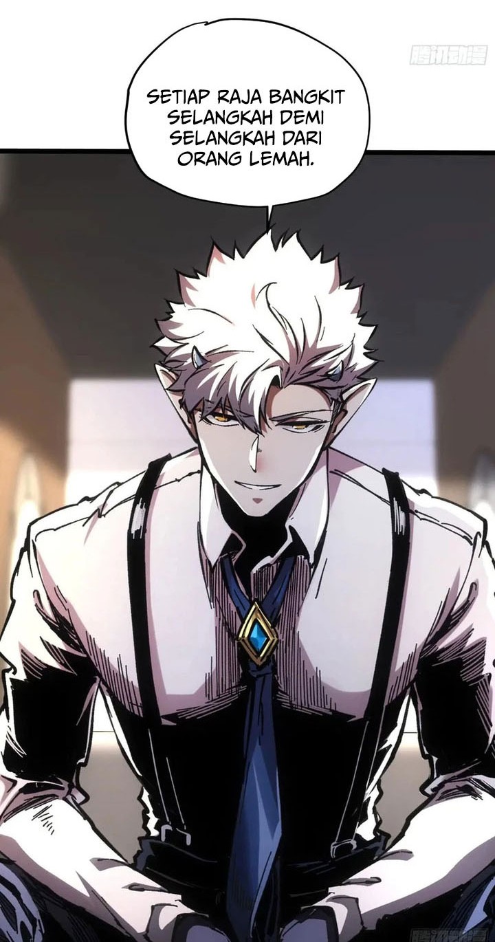 If I Don’t Die Soon, I Will Rule The Demon Realm Chapter 59 - halaman 31